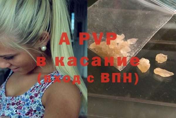 гашик Куйбышев